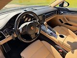 Porsche Panamera 3.0 DIESEL EDITION NAVI KAMERA - náhled 12