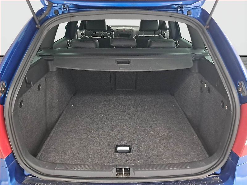 Škoda Octavia (2006) RS 2.0 TDI, po STK, Tažné - fotka 13 z 18