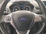 Ford Fiesta (2017) 1.25 - náhled 16