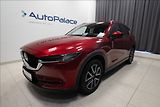 Mazda CX-5 2,5 SKYACTIV AWD AT NAVI TAŽNÉ - náhled 1