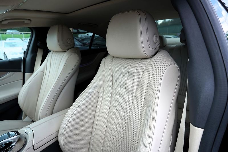 Mercedes-Benz CLS 400d AMG/4Matic/Burmester/s.kn - fotka 24 z 49