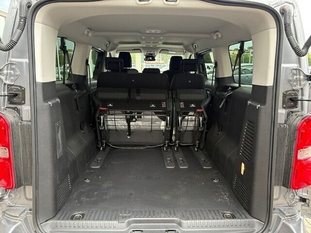 Toyota ProAce Verso Business 8S Komfort  L2 - fotka 6 z 11