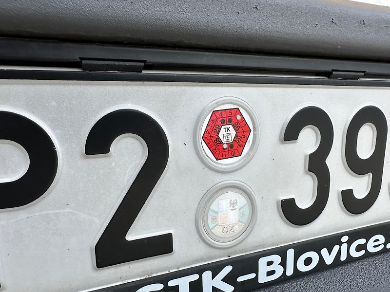 Eura Mobil Ostatní (1995) Fiat Ducato 2.5TDi-85KW-6.MÍST - fotka 15 z 58