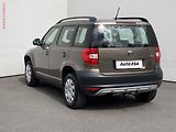 Škoda Yeti (2012) 1.2 TSi, ČR, Active - náhled 6