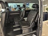 Volkswagen Multivan 2.0TDI Highline/4x4/DSG/Webast - náhled 21