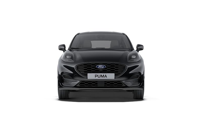 Ford Puma (2026) ST-Line, 5dveřová, 1.0 EcoBoos - fotka 9 z 9