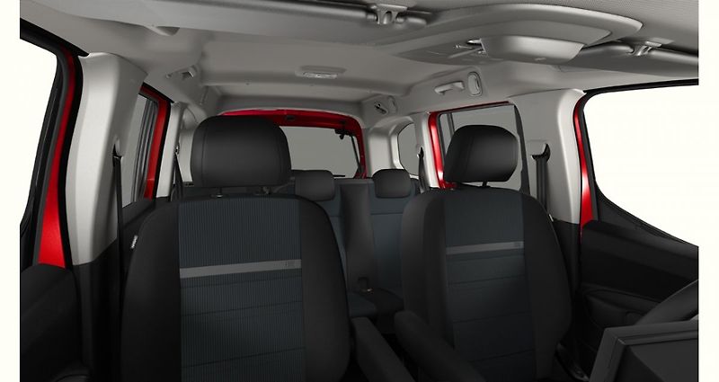 Fiat Qubo L (2026) Icon 1.5 BlueHDI 130k MT6 - fotka 5 z 5