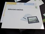 Škoda Octavia 1,6 TDI 81 KW NOVÉ ROZVODY!!! - náhled 36