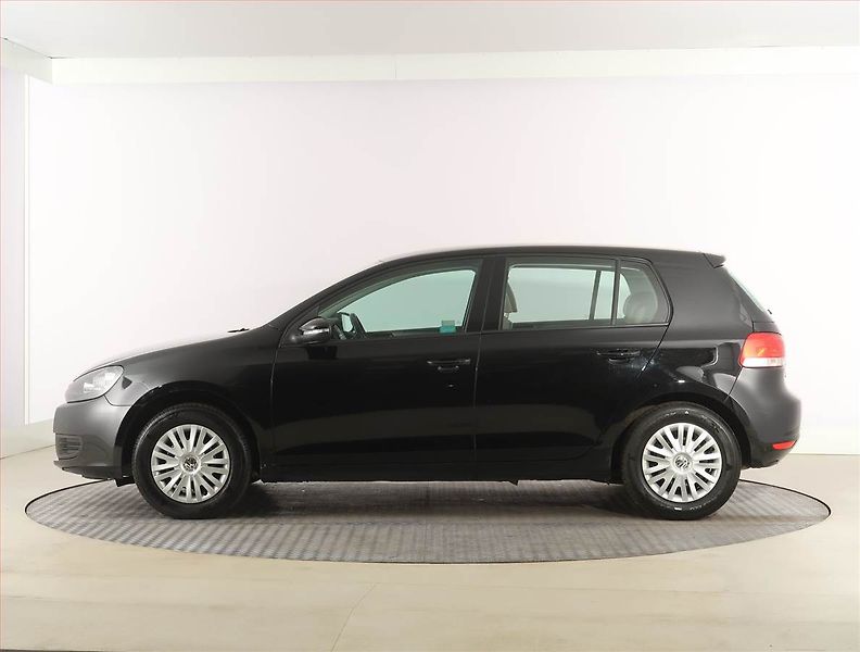 Volkswagen Golf (2009) 1.4 16V, ČR,1.maj, Serv.kniha - fotka 3 z 14