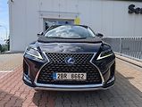 Lexus RX 450h (2021) L 4x4 Executive - náhled 20