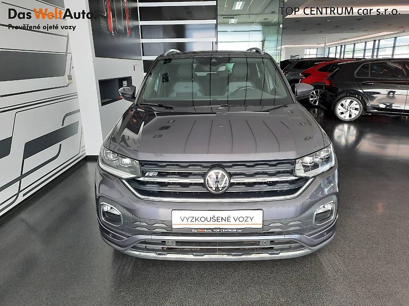 Volkswagen Ostatní (2022) R-Line 1.5 TSI (110kW/150k) DS - fotka 4 z 24