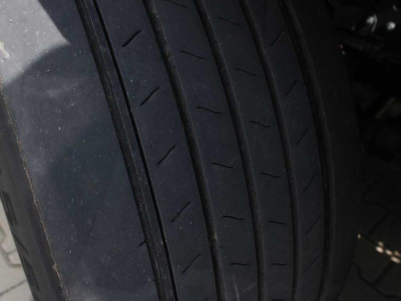 Mercedes-Benz Actros 1848 LS, EURO 6, LOWDECK, GIGA - fotka 19 z 19