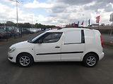 Škoda Ostatní 1,2TSi 63kW ČR KLIMA ! - náhled 2