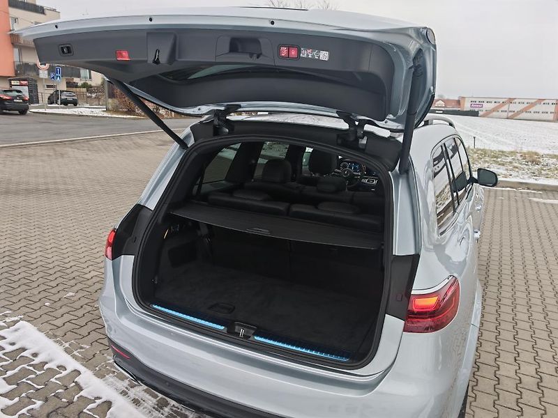 Mercedes-Benz GLS GLS450d 4M AMG - Offroad paket - fotka 16 z 36