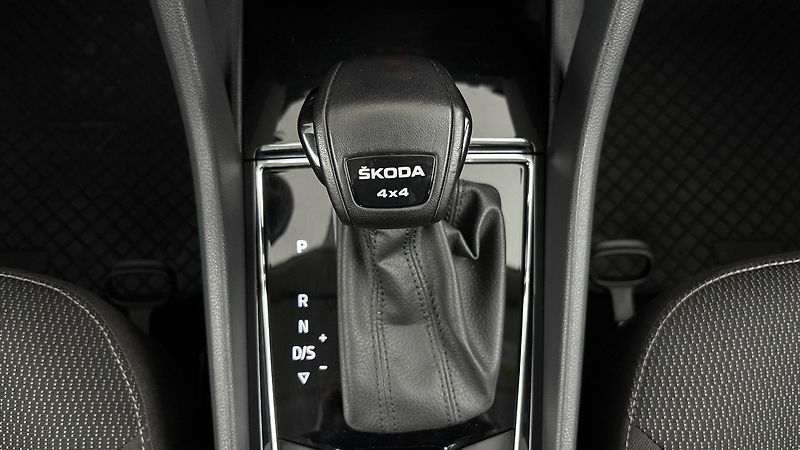 Škoda Kodiaq 2.0 TDI DSG 4x4 Ambition - fotka 21 z 24