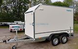 Tanatech (2025)  TFDS 300.00 2700kg - náhled 1