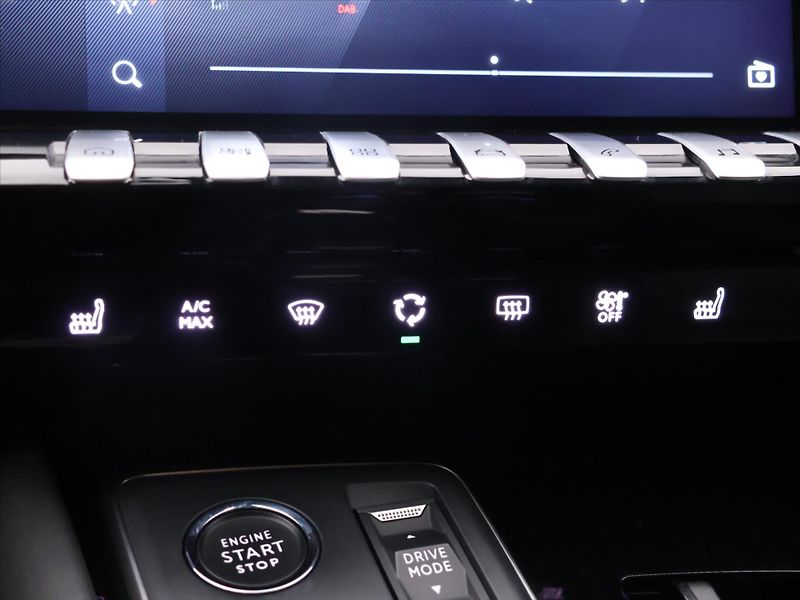 Peugeot 508 1,5 HDI 96kW Allure DPH 1.Maj. - fotka 28 z 38