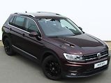 Volkswagen Tiguan (2019) Maraton Edition 1,5 TSI 110KW - náhled 9