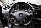 Volkswagen Tiguan 1.4TSI 110kW ČR 1 MAJITEL - náhled 24