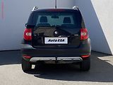 Škoda Yeti (2012) 2.0 TDi, Ambiente, TZ - náhled 4