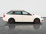 Škoda Octavia (2015) RS 2.0 TSI, Automat, Kůže - náhled 6