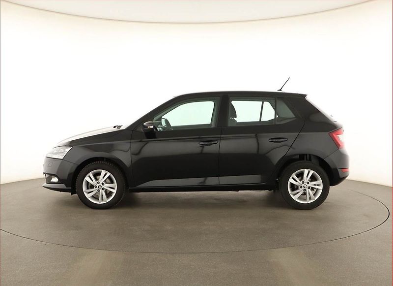 Škoda Fabia (2018) 1.0 TSI, Serv.kniha, Tempomat - fotka 3 z 13