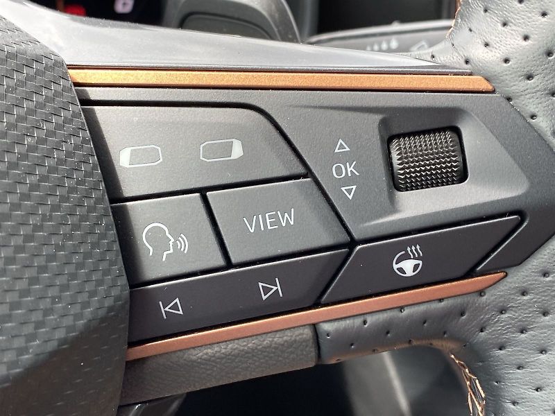 Cupra Formentor (2024) 1.5 TSI DSG - fotka 18 z 34