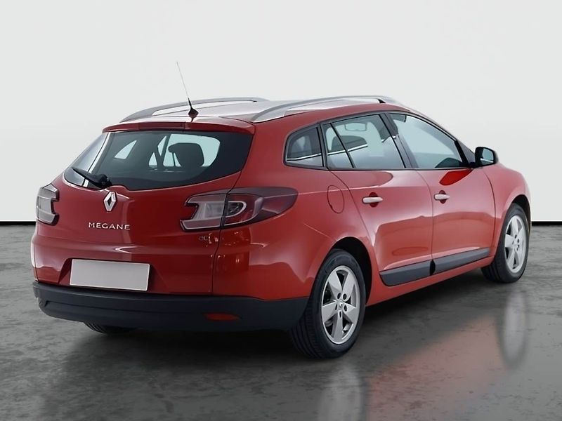 Renault Mégane (2010) 1.5 dCi, po STK, jezdí skvěle - fotka 5 z 17