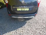 Dacia Lodgy STEPWAY,7Míst,NAVI,75TKm!! - náhled 7