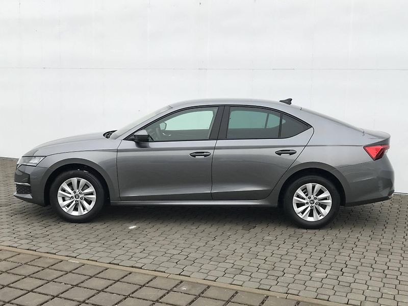 Škoda Octavia (2026) Classic 7DSG m-HEV 1,5TSI - fotka 2 z 6
