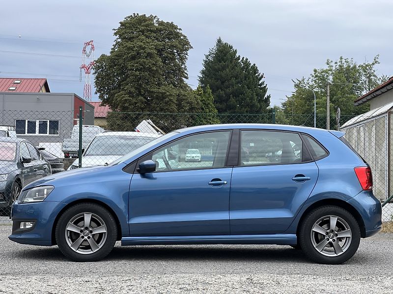 Volkswagen Polo 1.0TSi 70kw  - fotka 4 z 38