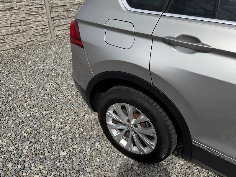 Volkswagen Tiguan 2.0TDi 150PS 4x4 DSG ACC NAVI! - fotka 57 z 160