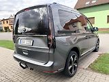 Volkswagen Caddy 2.0TDI STYLE LED VIRTUAL - náhled 3