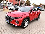 Hyundai Tucson 1.6T-GDi 110kW REZERVACE - náhled 2