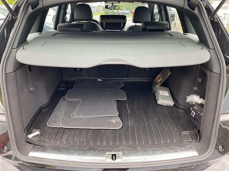 Audi Q5 (2016) 3,0 TDI quattro S-tronic - fotka 31 z 36