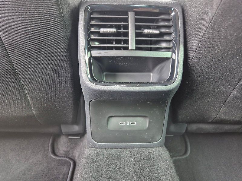 Škoda Octavia (2025) Selection 1.5 TSI 110 kW 6°man - fotka 31 z 33