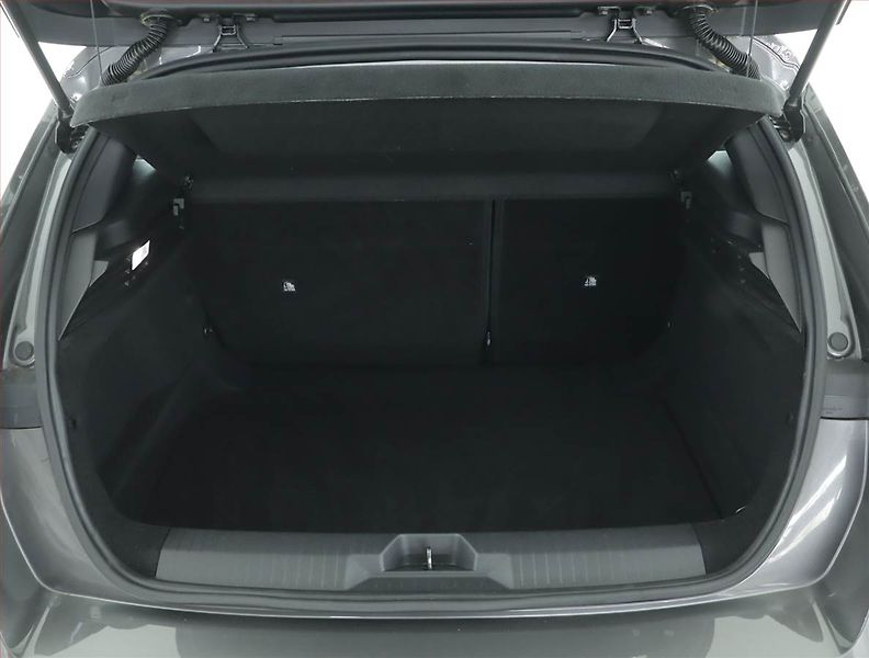 Opel Astra (2023) Edition 1.2 Turbo, Navi - fotka 14 z 16