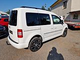 Volkswagen Caddy 1,6TDI EDITION 30 TAŽNÉ  - náhled 3