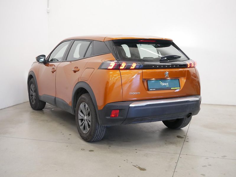 Peugeot 2008 - fotka 4 z 6