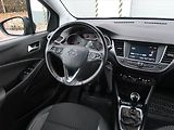 Opel Crossland X (2021) 1.2 Turbo, ČR,1.maj, Kůže - náhled 7