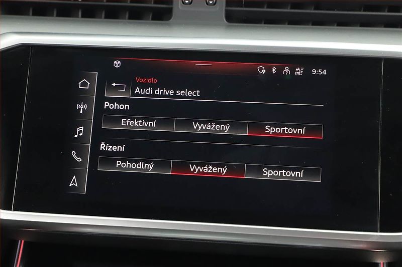 Audi A7 (2021) 50 TDI, 4X4, ACC, Matrix, ČR - fotka 15 z 25