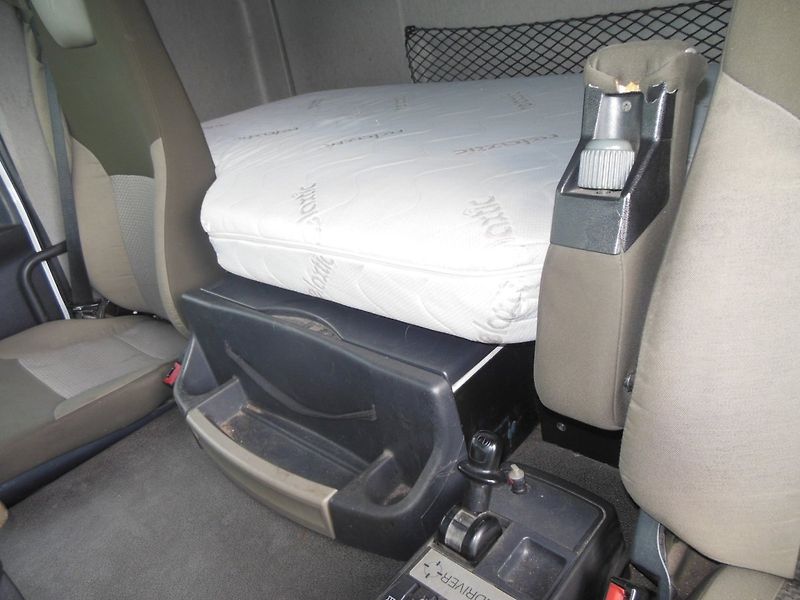Renault Premium R 460.26 DXi, BDF, 6x2, Euro 5 - fotka 18 z 28