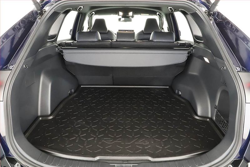 Toyota RAV4 (2025) 2.5 Hybrid, Kamera - fotka 11 z 19