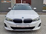 BMW Řada 3 320d LCI, původ ČR,1.Majitel - náhled 3