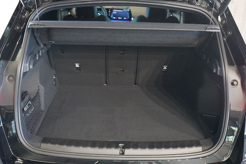 BMW X1 M35i xDrive, Panorama, Head-up - fotka 15 z 50
