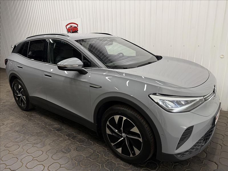 Volkswagen ID.4 150kW PRO PF. TAŽNÉ TČ 2XALU - fotka 12 z 45