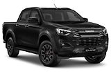 Isuzu D-Max (2026) V-Cross 2.2L 163K 4x4 8st. A/T - náhled 1