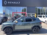 Dacia Duster (2026) extreme Eco-G 120 auto ZÁRUKA! - náhled 1
