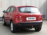 Nissan Qashqai (2007) 1.5 dCi, AC, TZ - náhled 6
