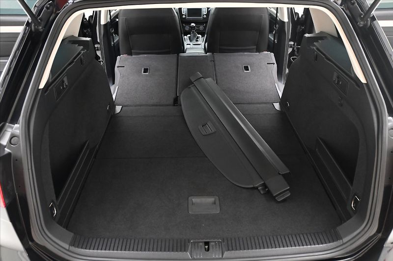 Volkswagen Passat 2,0 TDI 110 kW Highline Záruka - fotka 11 z 30